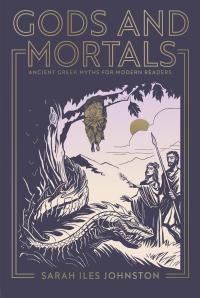 Gods and Mortals cover