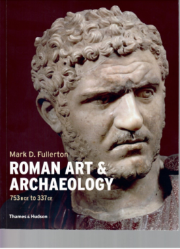 Roman Art and Archaeology