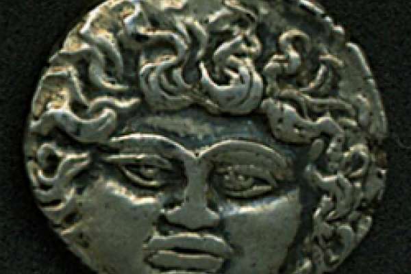Announcing the Department of Classics collection of ancient coins