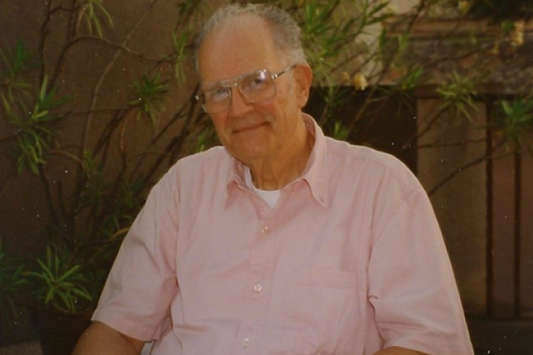 image of Charles Babcock