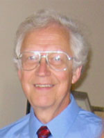 Photo of David Hahm