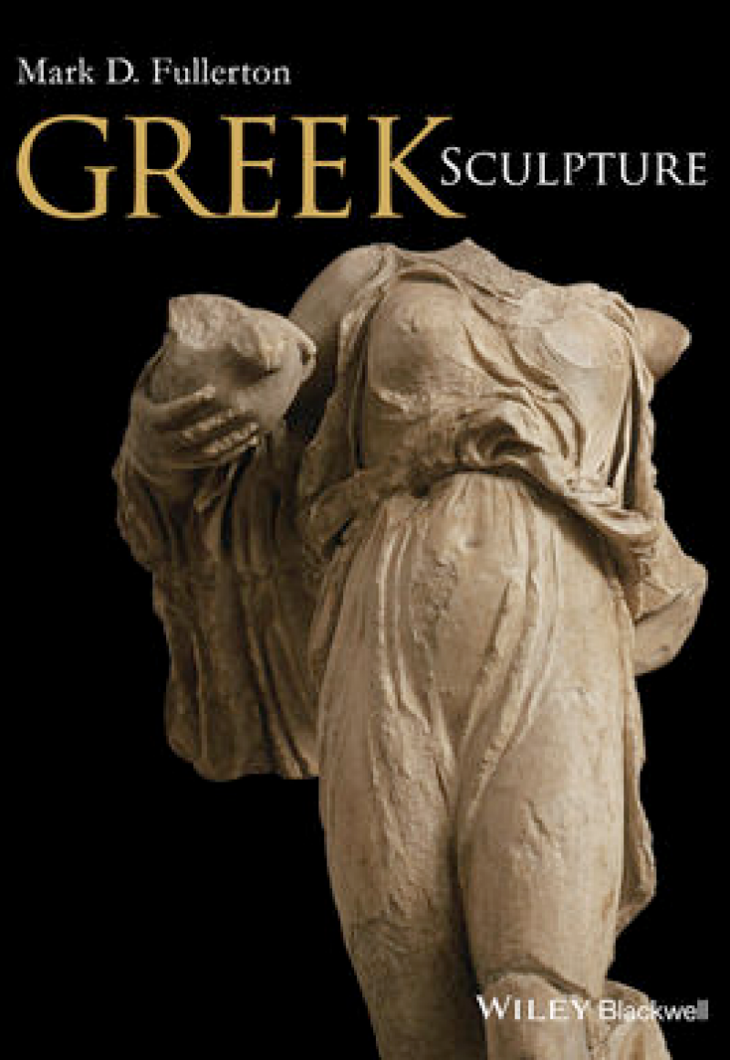Greek Sculpture Fullerton