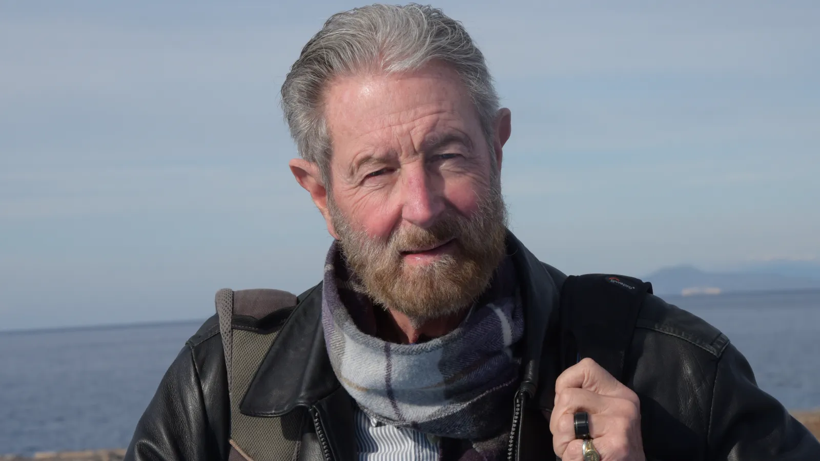Timothy Gregory image
