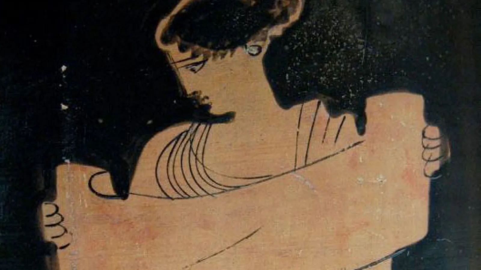 Image of Ancient Greek Vases