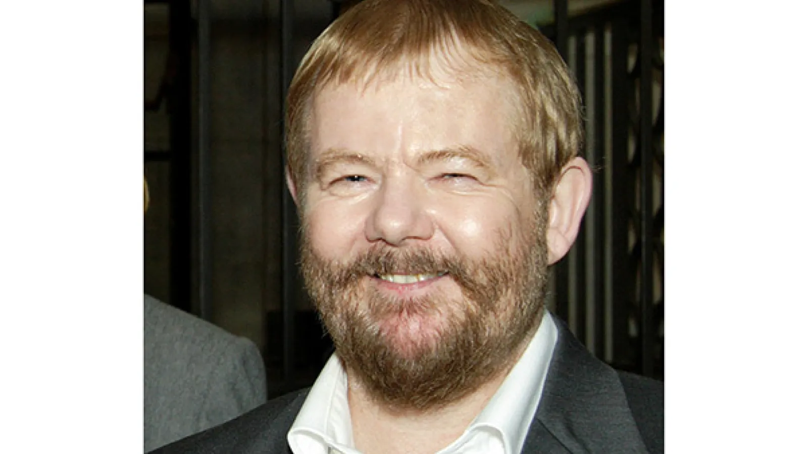 Photo of Frank Coulson