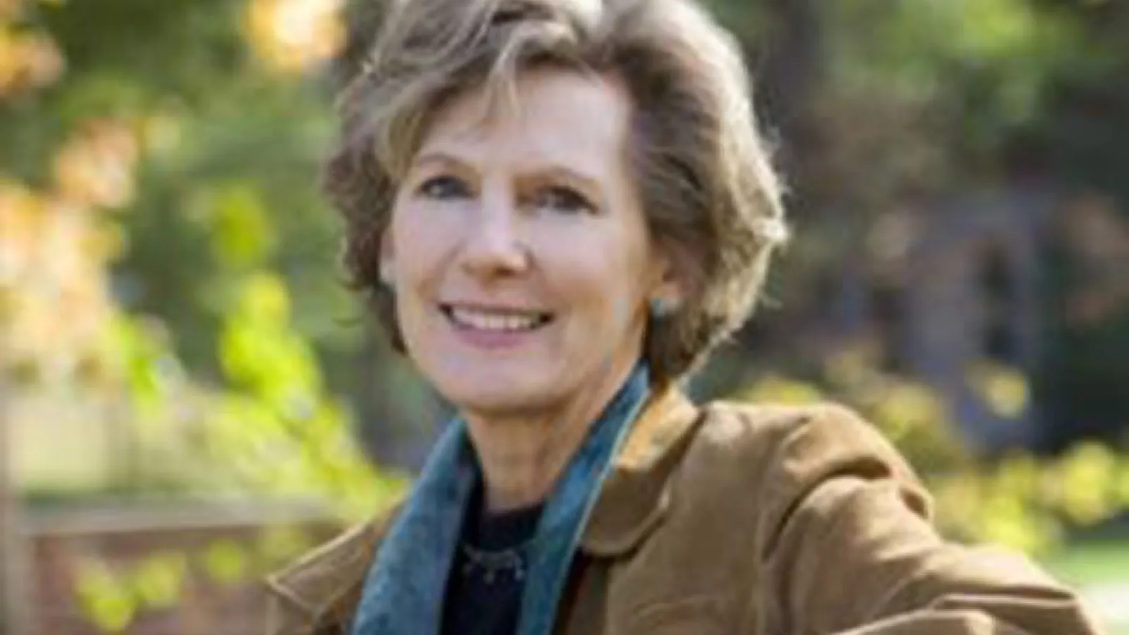Event Profile Photo Susan Langdon
