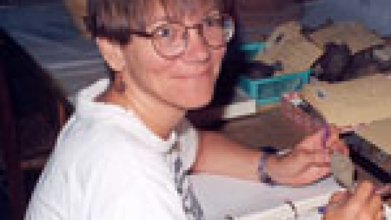 Dr. Susan Rotroff