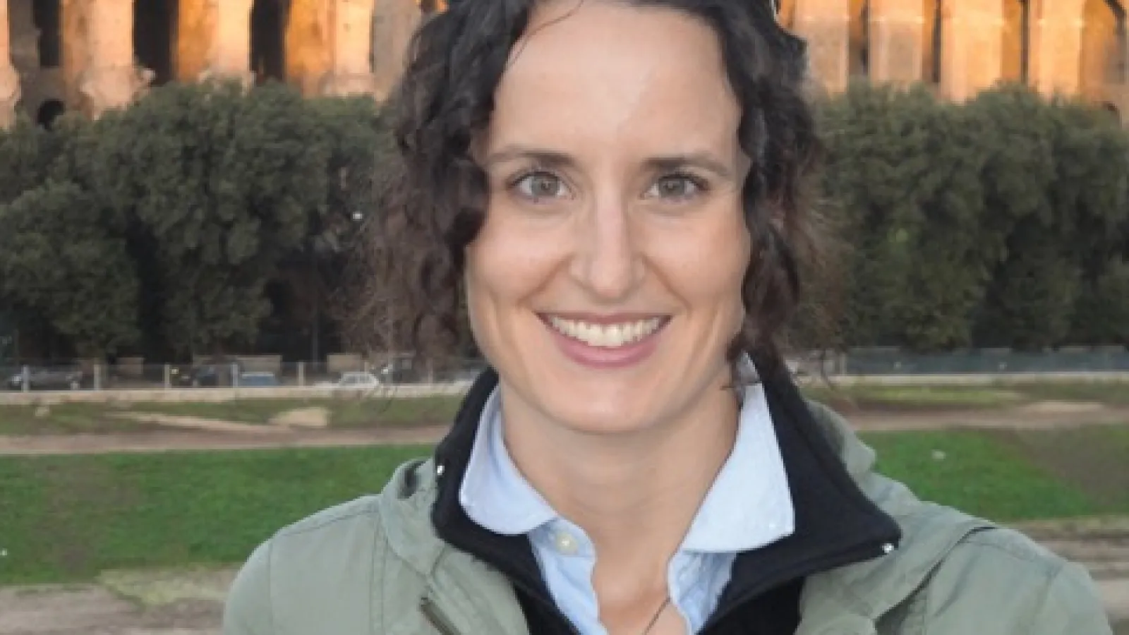 Dr. Maryl Gensheimer