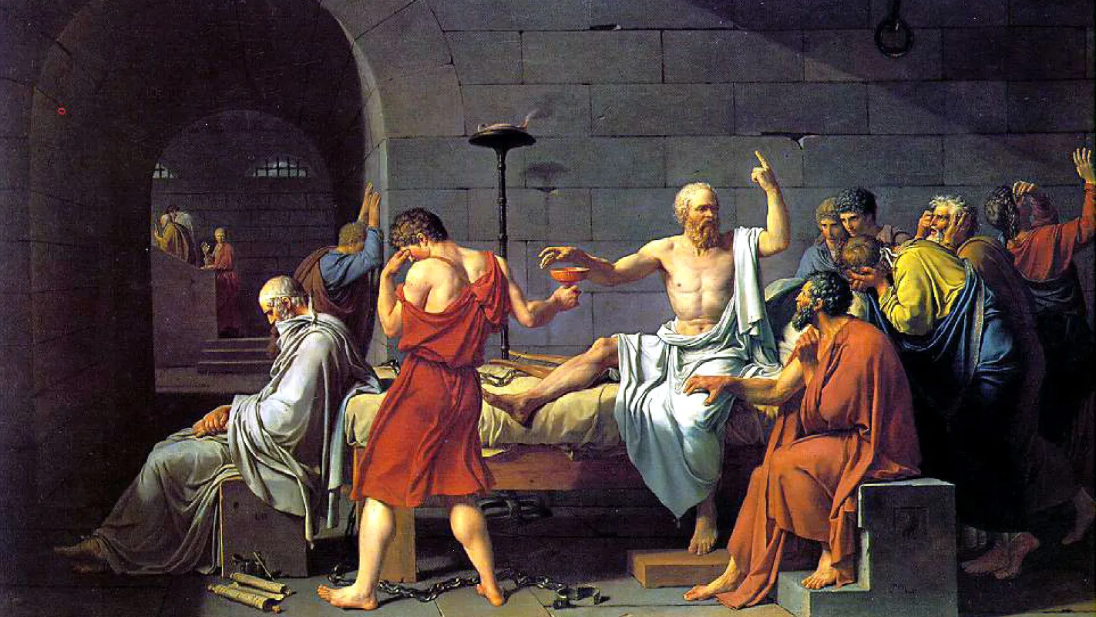 event Plato