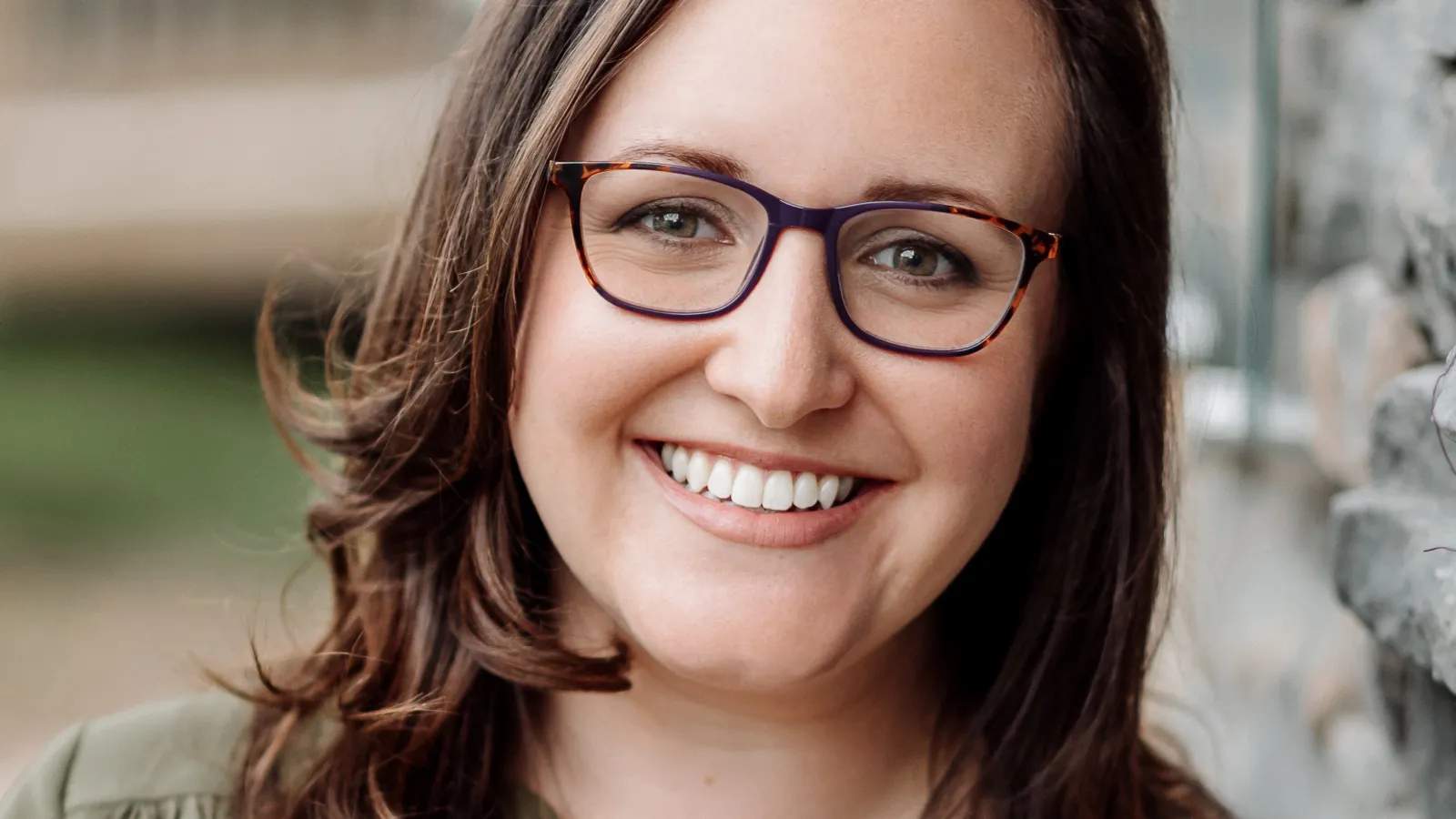 Image of Erin Hanses