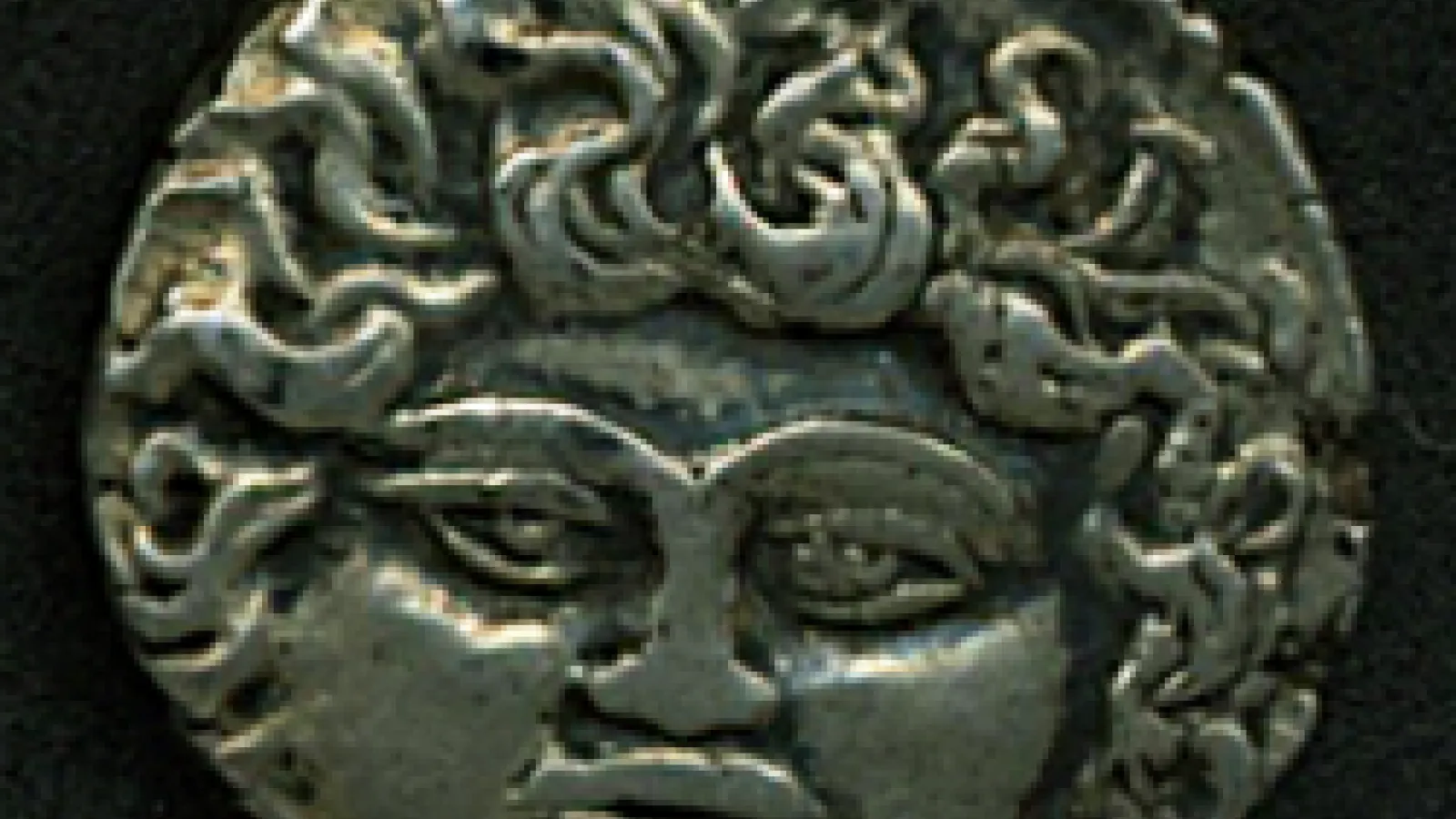 Announcing the Department of Classics collection of ancient coins