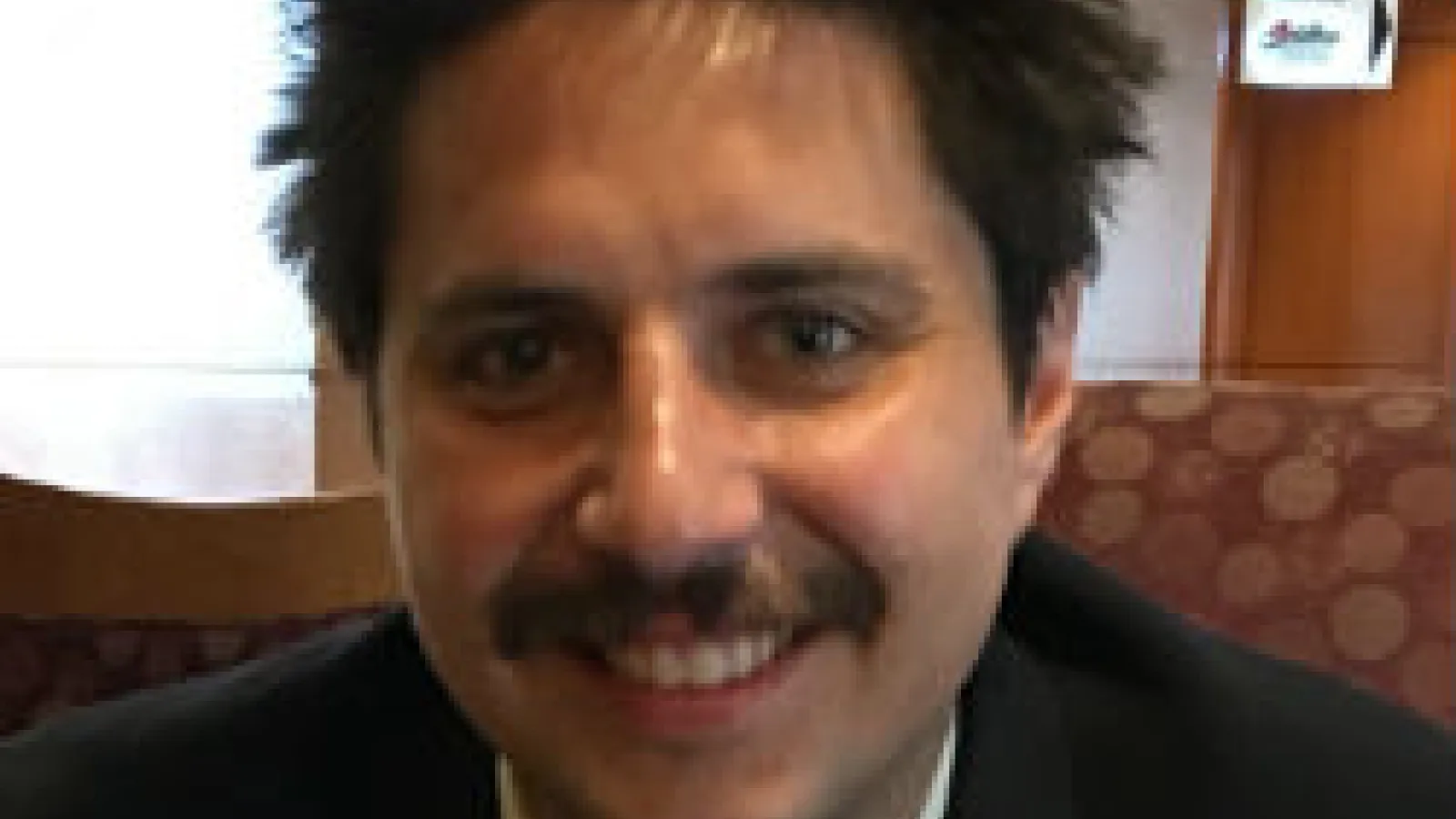 Christopher Erlinger image