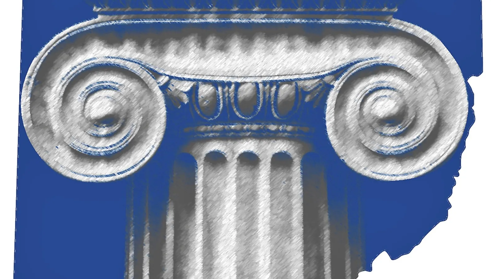 Greek Studies Logo