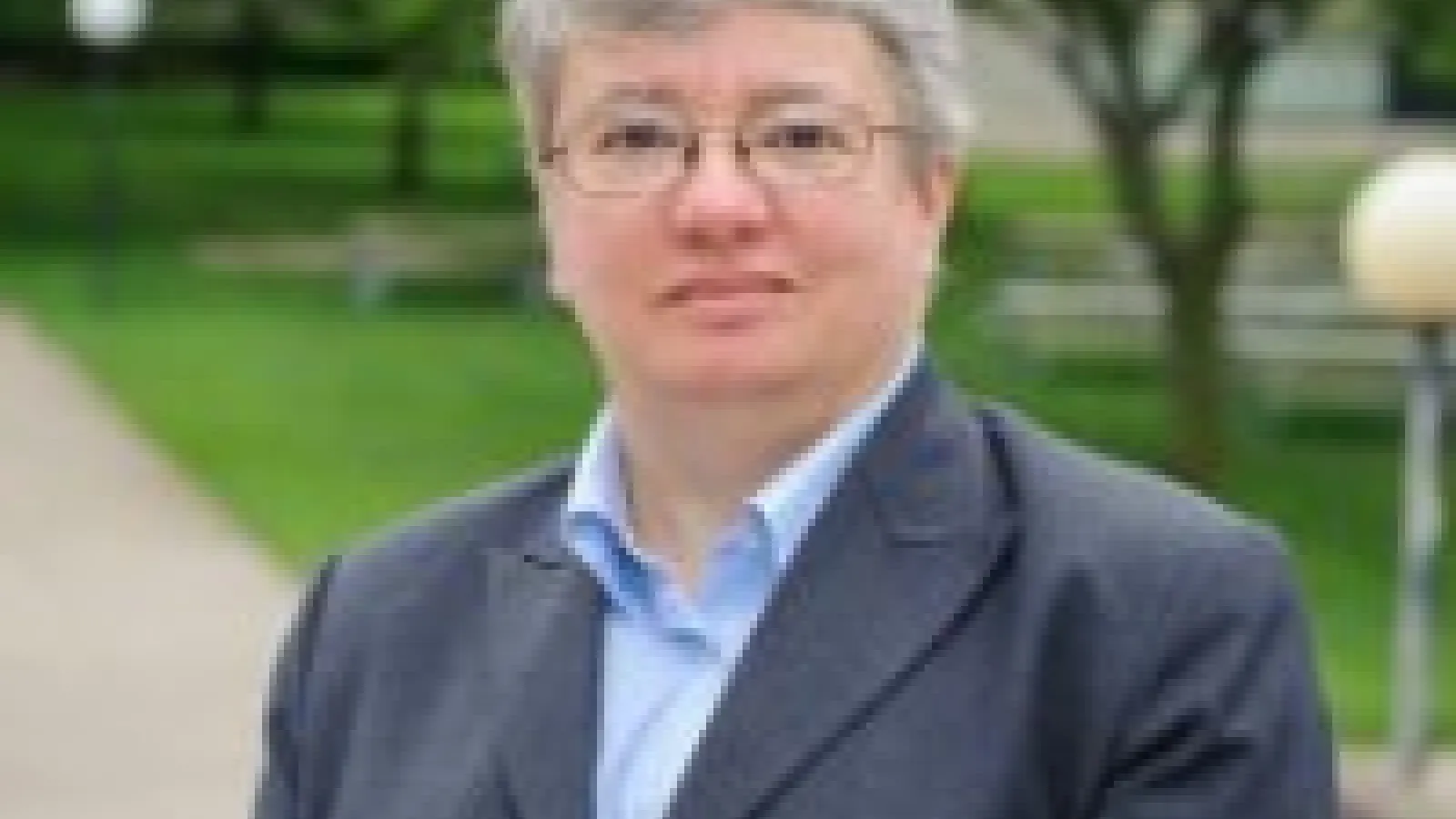 Carol Merriam