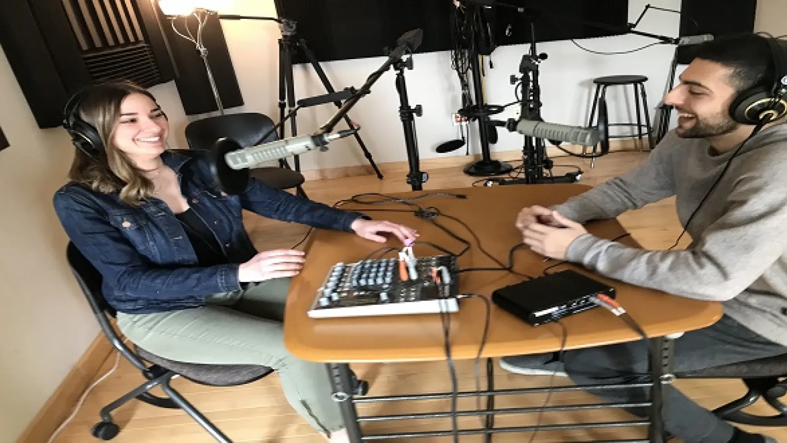 CLLC Radio Image 1