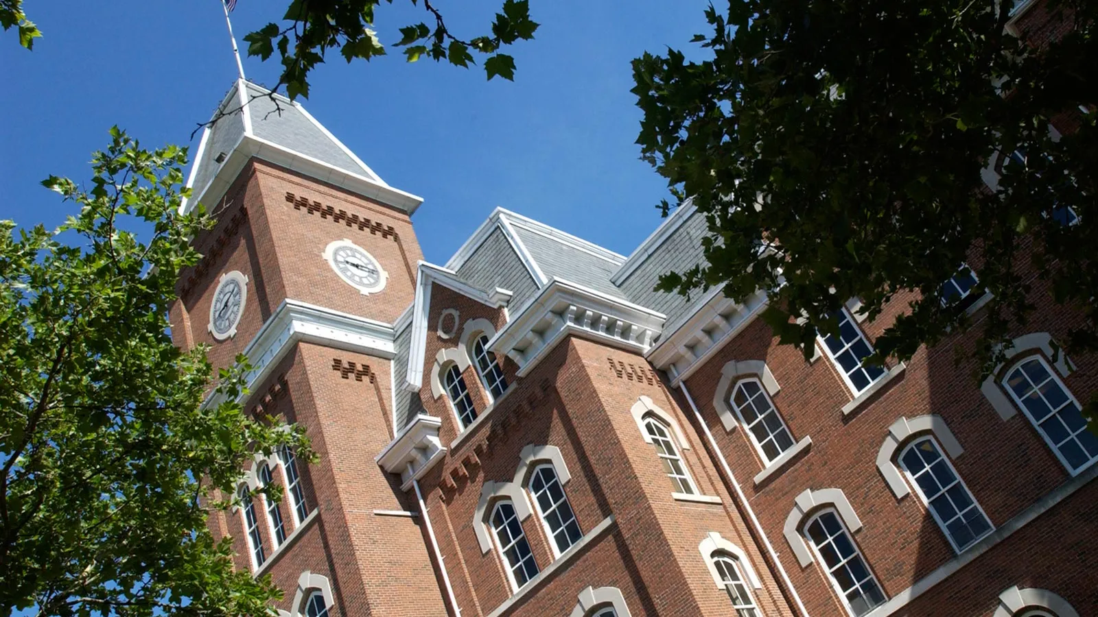 University Hall