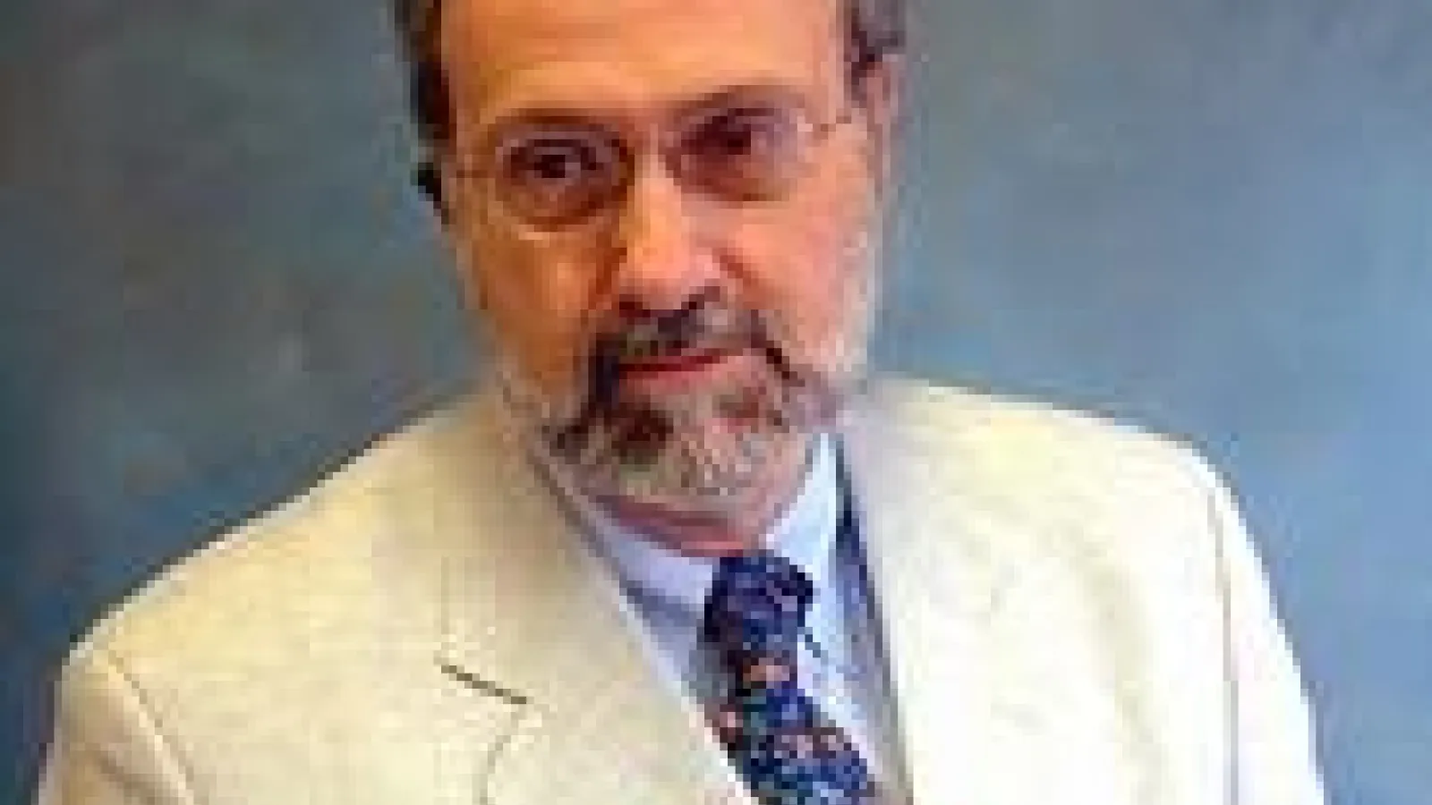 image of Dimitri Gutas