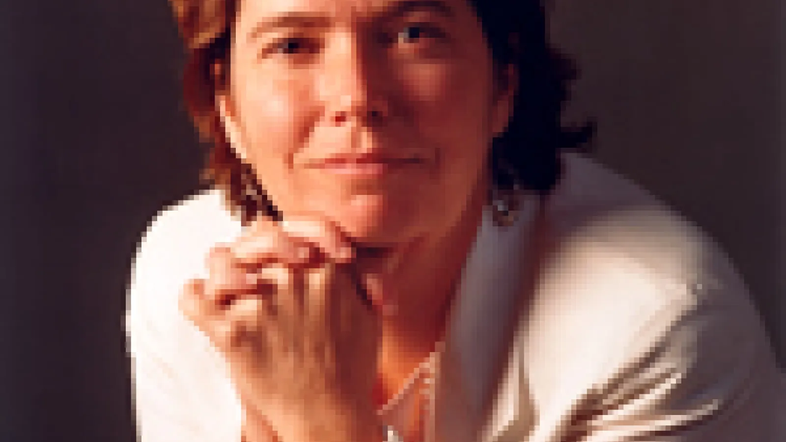 Susan E. Alcock image