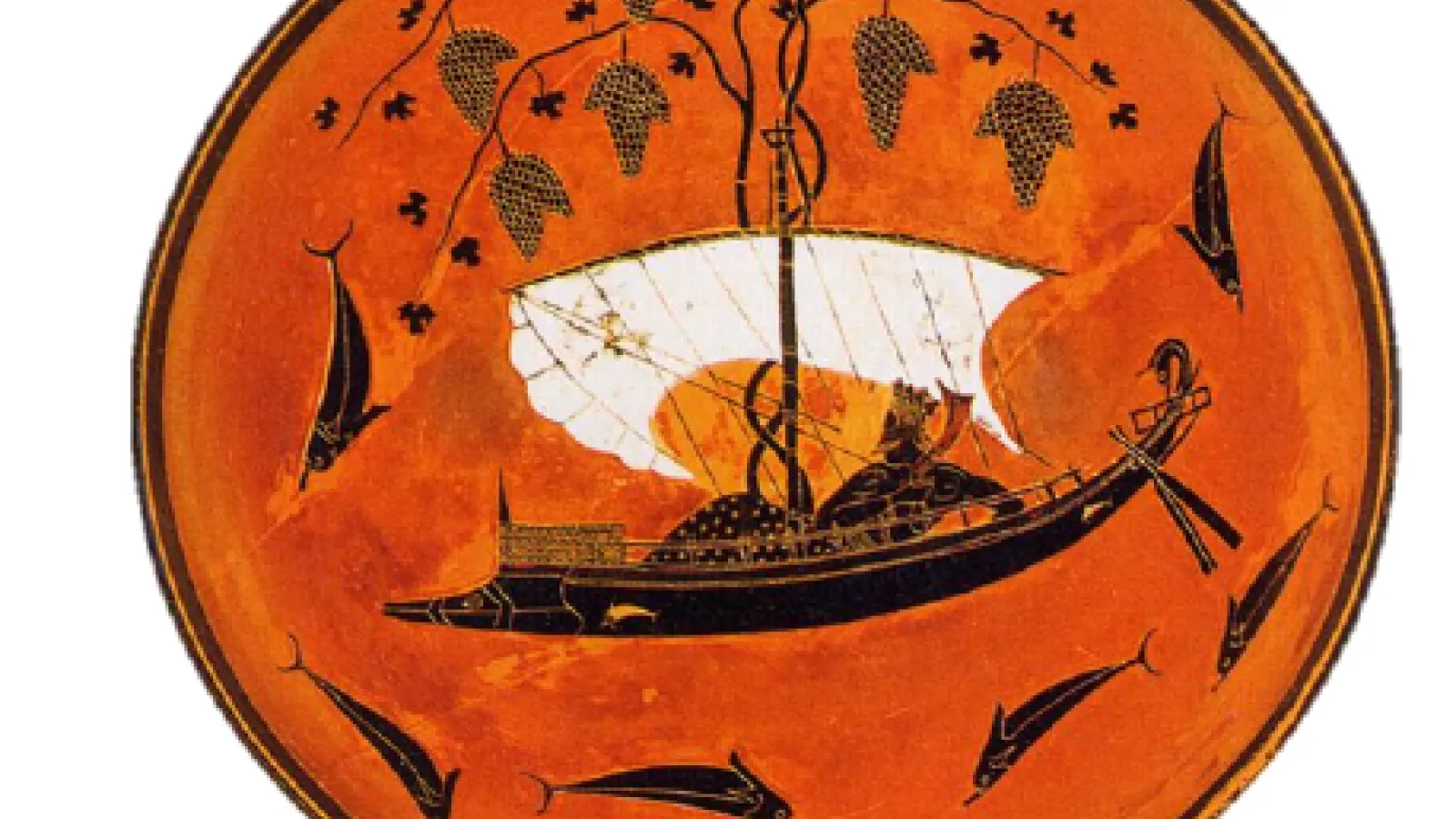 image of Environmental Humanities presentation