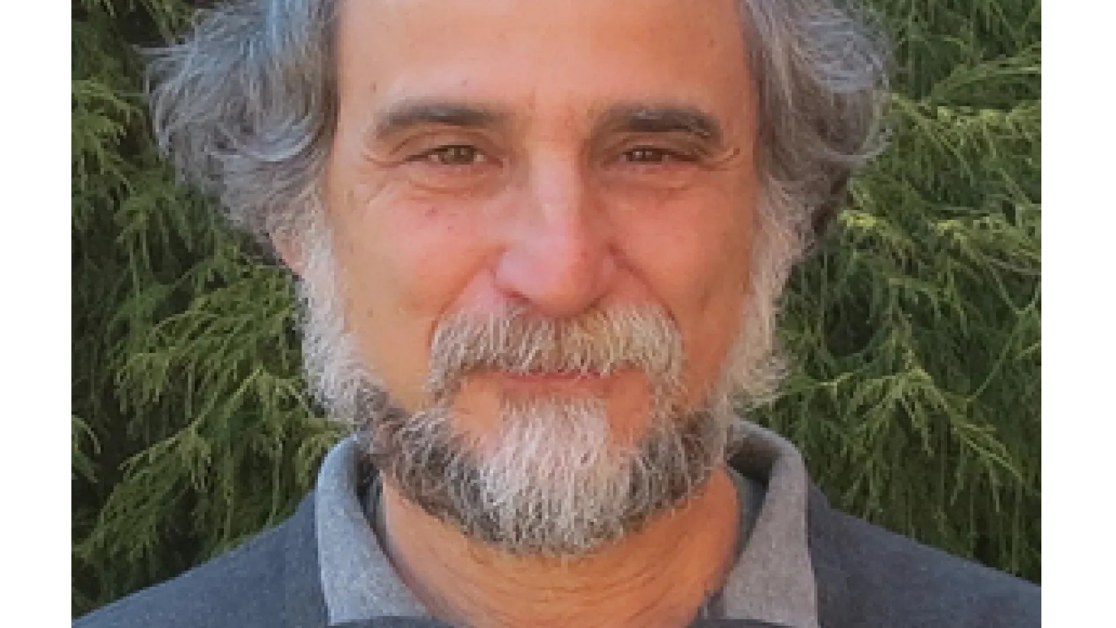 image of Professor Brian Joseph