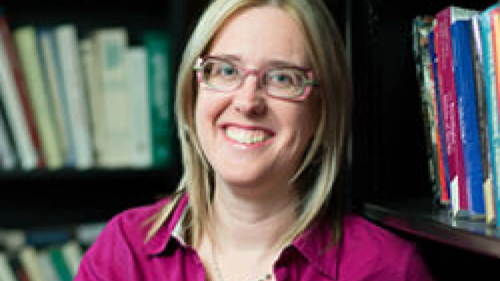 Caroline Schroeder, The University of the Pacific