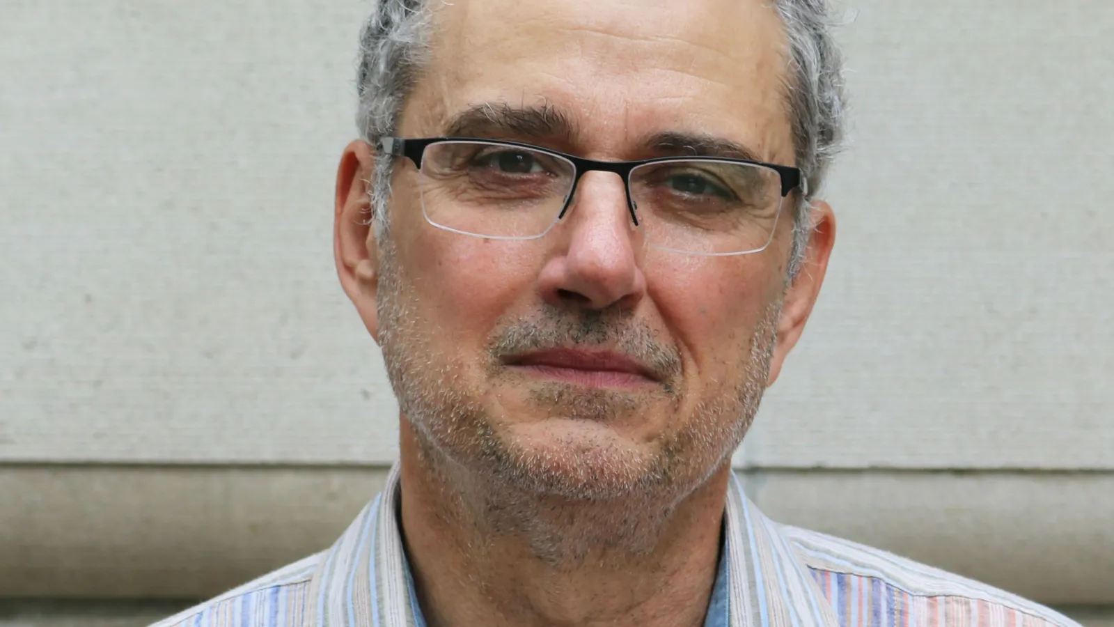 Photo of Professor Anagnostou