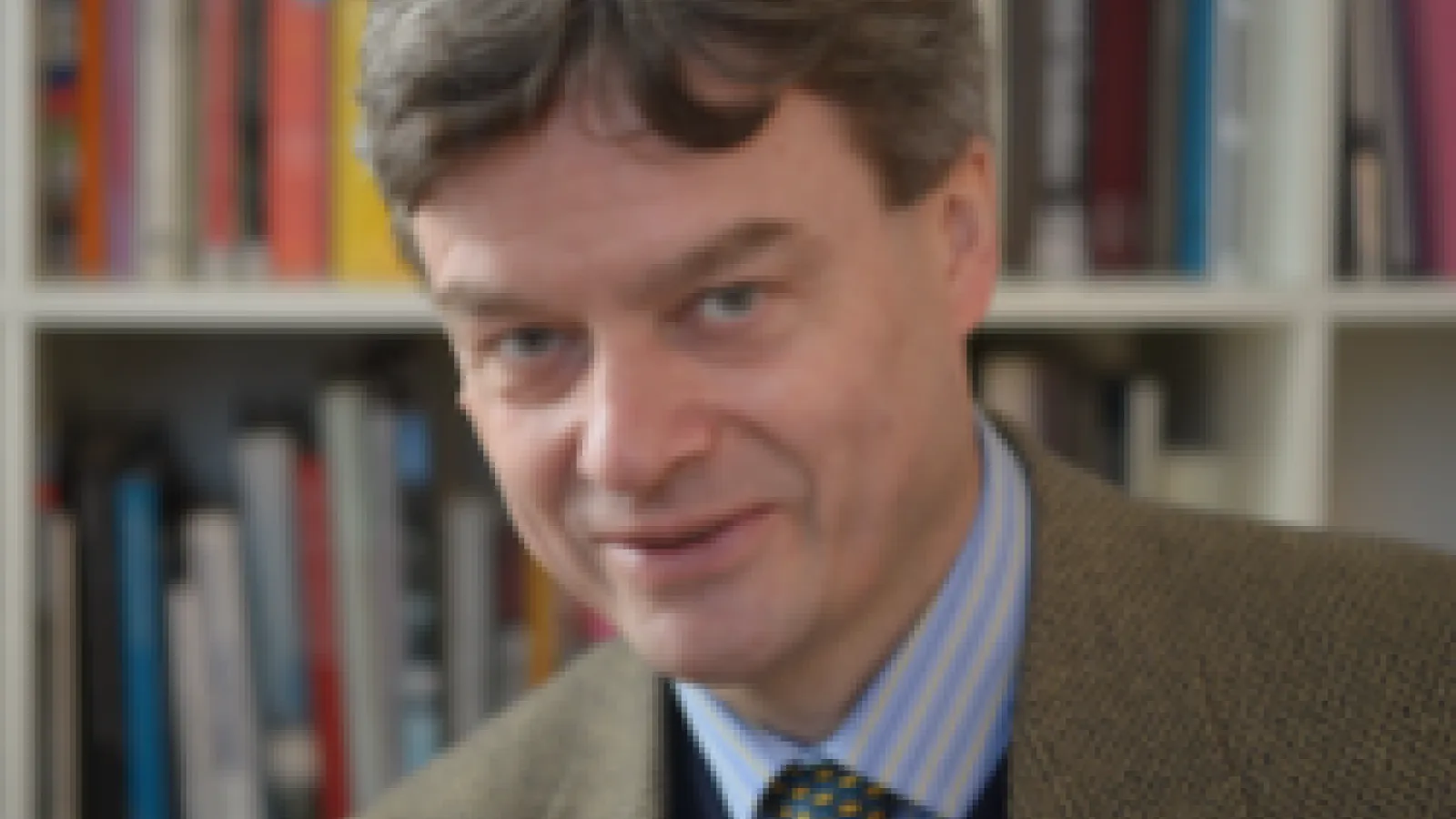 Stephen Harrison