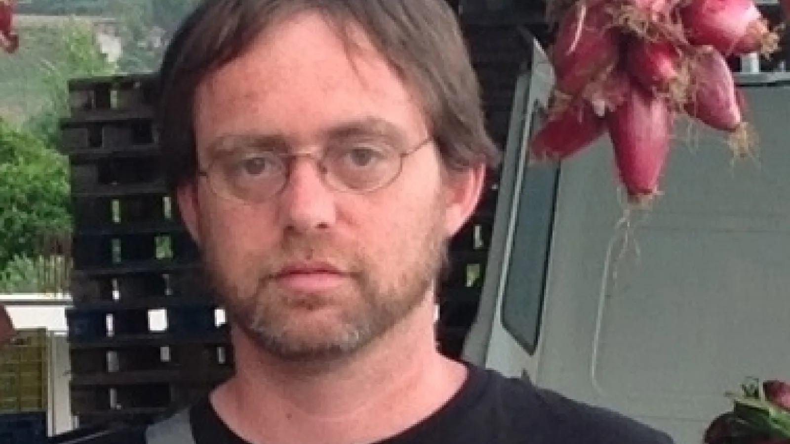 image of Yakir Paz