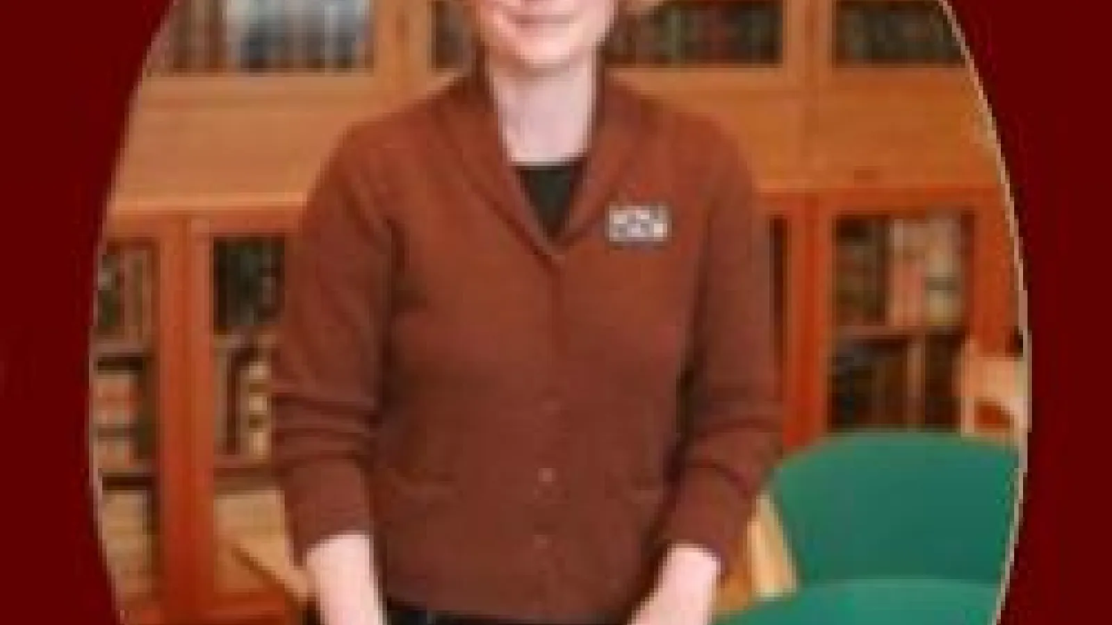 Elizabeth Rowe Photo