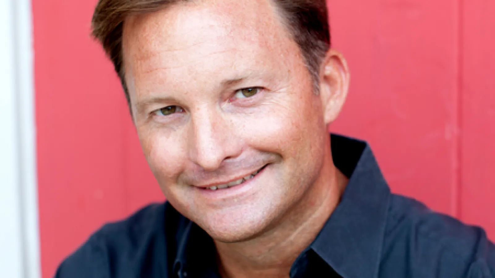 Christopher Bakken