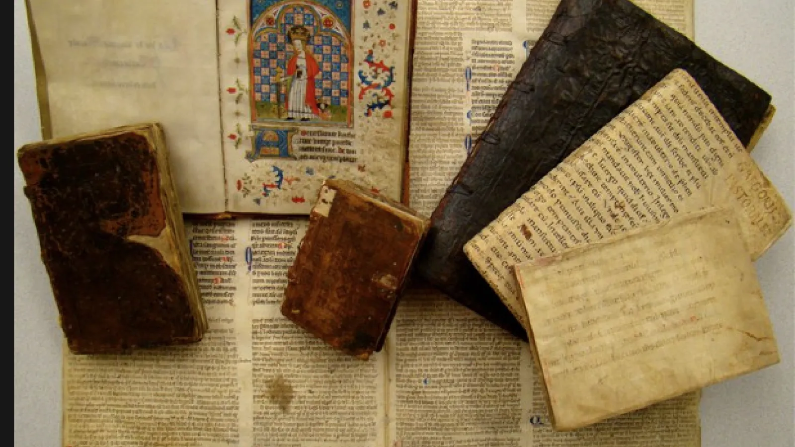 rare books