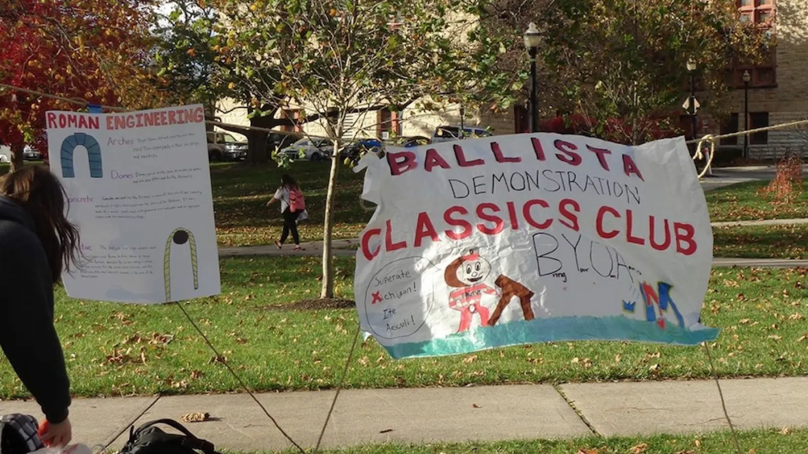 2015 Ballista