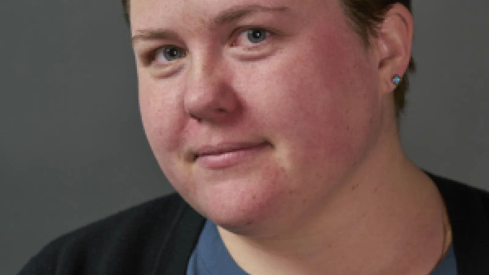 Picture of Clara Bosac-Schroeder
