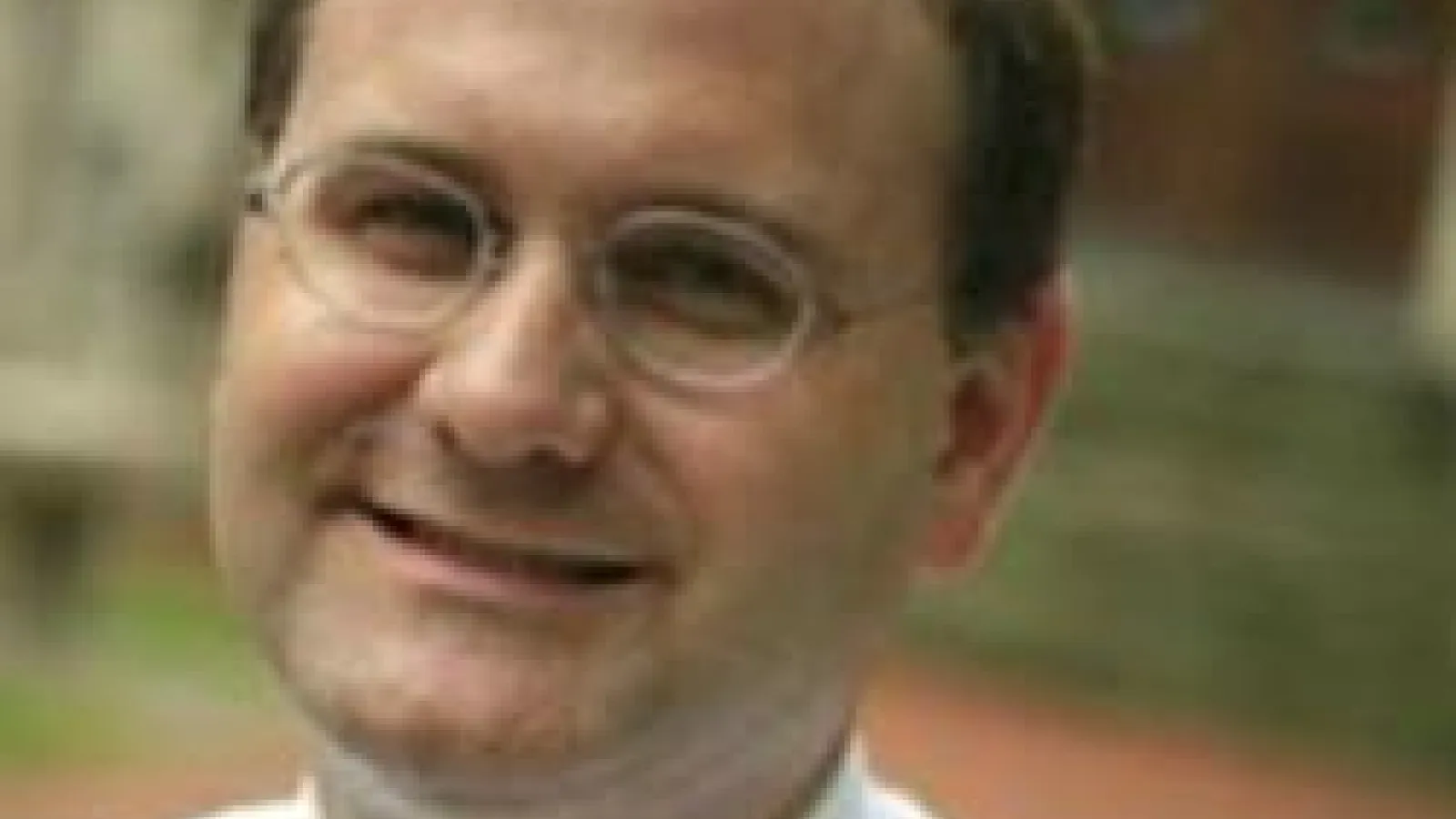 J Albert Harrill 