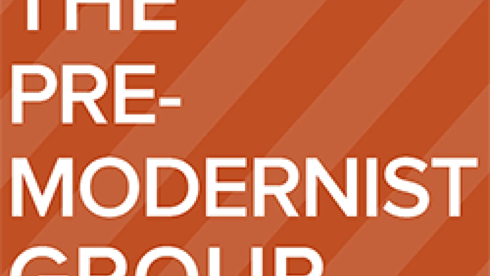 Icon of The Pre-Modernist Group