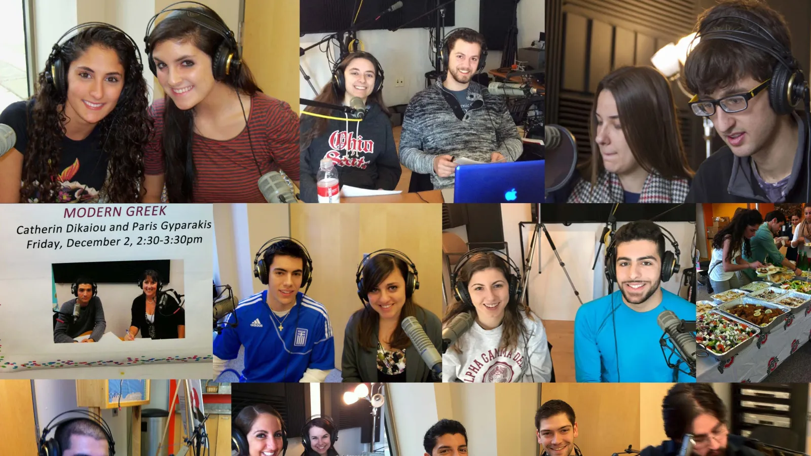CLLC Radio image 2