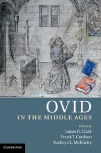 Ovid in the Middle Ages