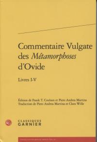 Commentaire Vulgate