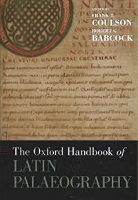 Handbook of Latin Palaeography