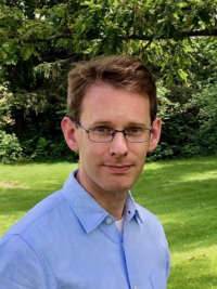 An image of Alan Ross