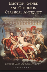 Emotion, Genre and Gender in Classical Antiquity
