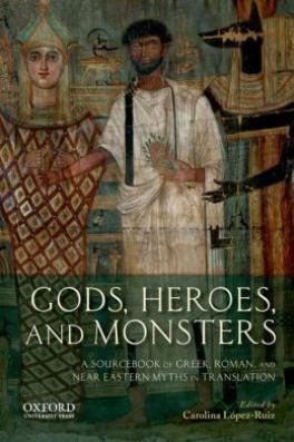 Gods, Heroes, and Monsters