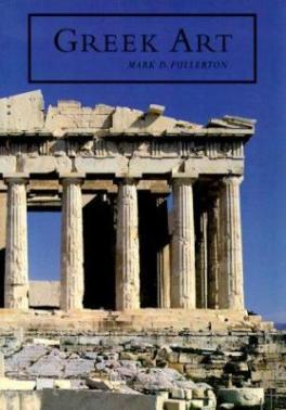 Book Cover: Greek Art