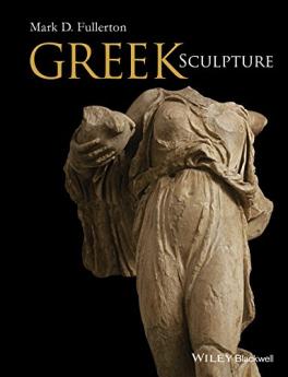 Book Cover: Greek Sculpture