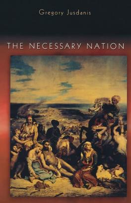 Book Cover: The Necessary Nation