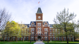 Picture of University Hall