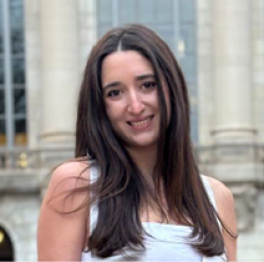 Leah Nicoloulias