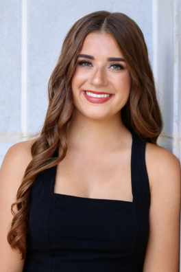 Sophia Sdregas
