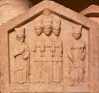 Photo of Hecate