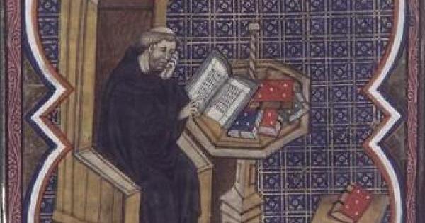 The World of Petrus Berchorius | Department of Classics